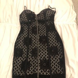 NOT FOR SALE!!!!Black dress